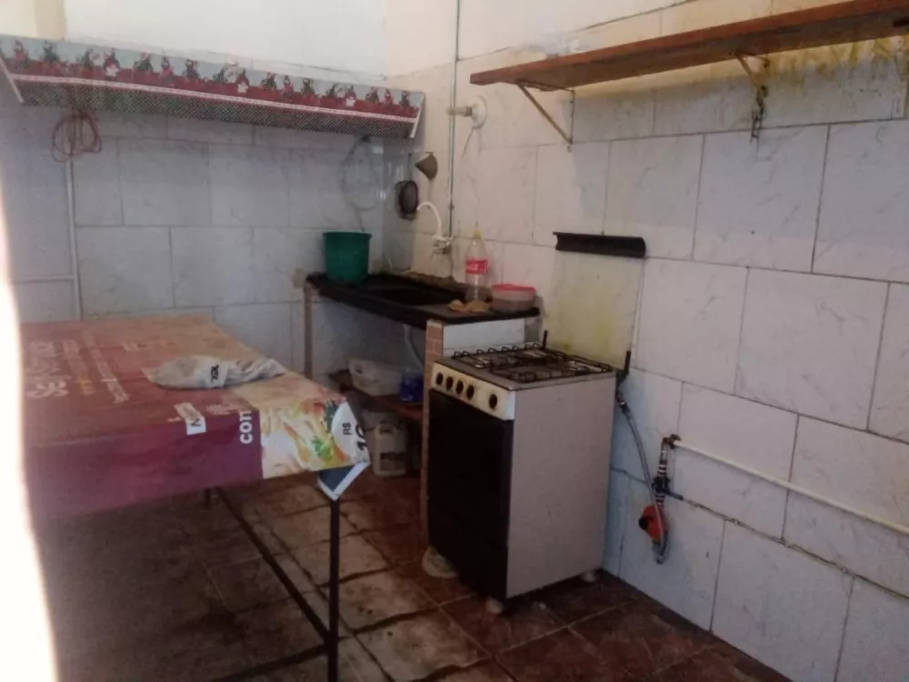 Loja-Salão para alugar, 36m² - Foto 5