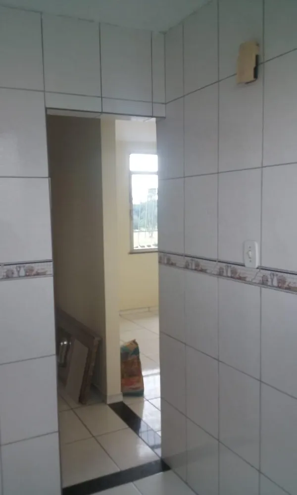 Apartamento, 2 quartos - Foto 15
