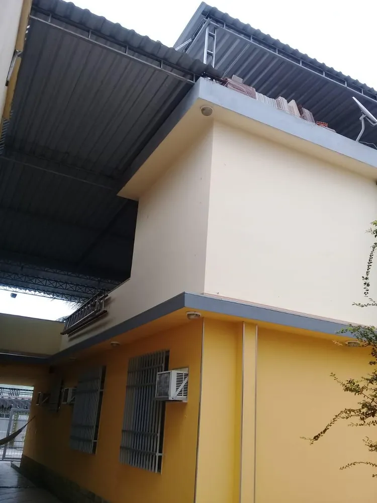 Casa, 3 quartos - Foto 25