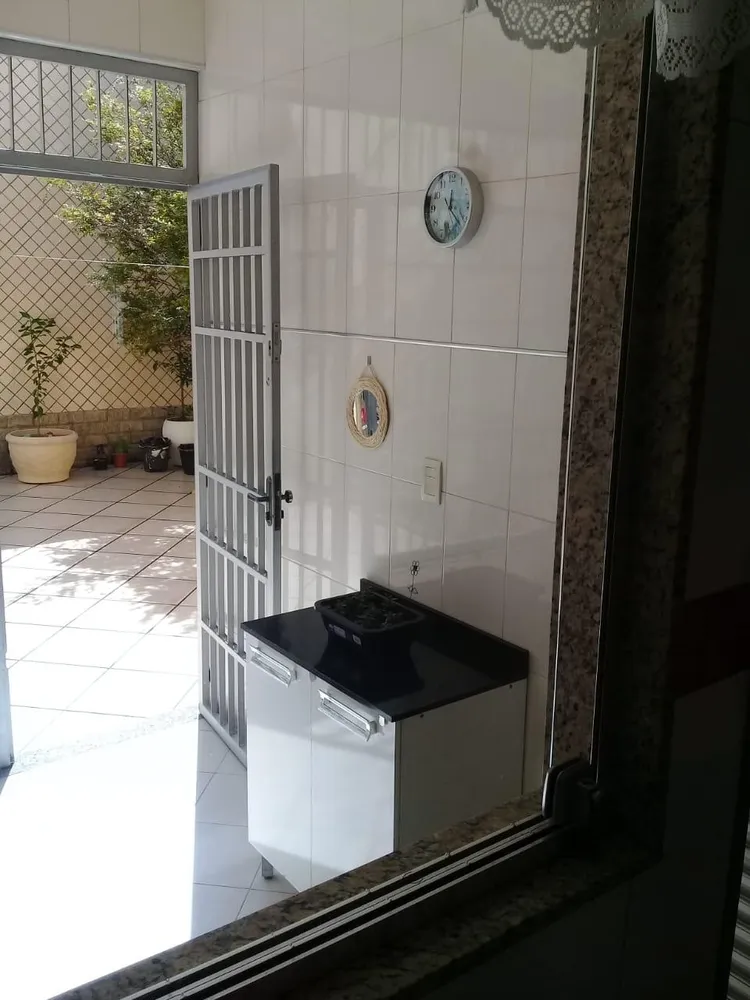 Casa, 3 quartos - Foto 29