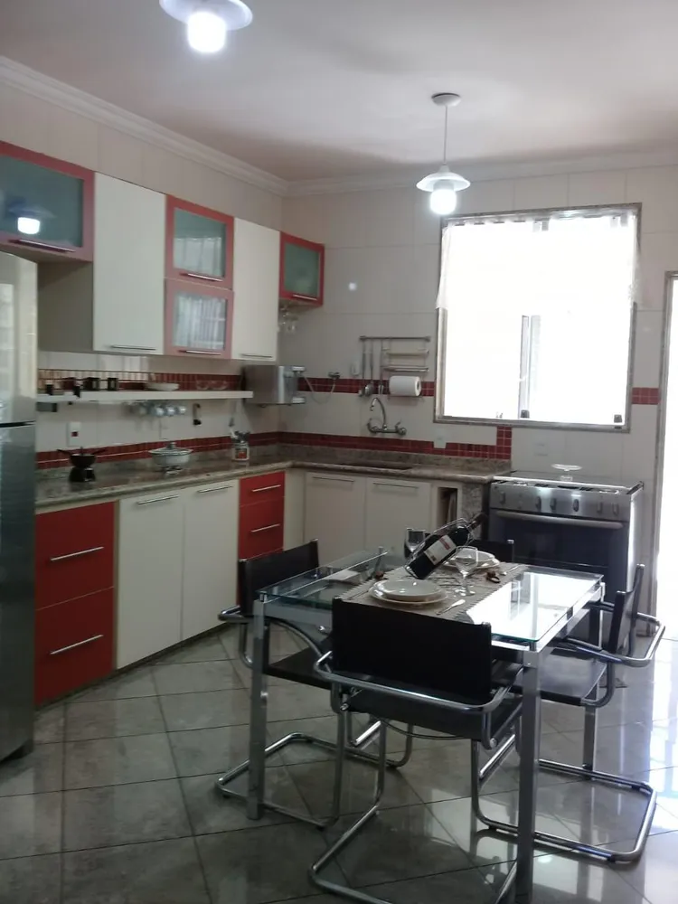 Casa, 3 quartos - Foto 27