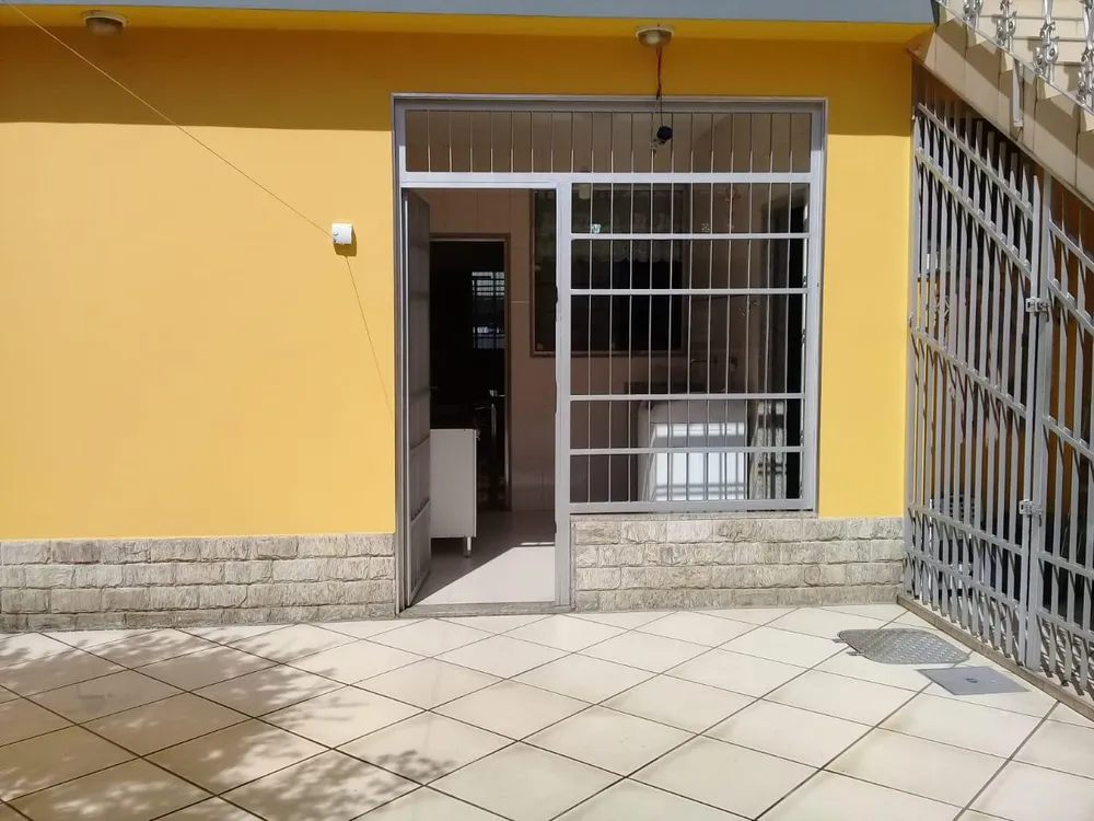 Casa, 3 quartos - Foto 12
