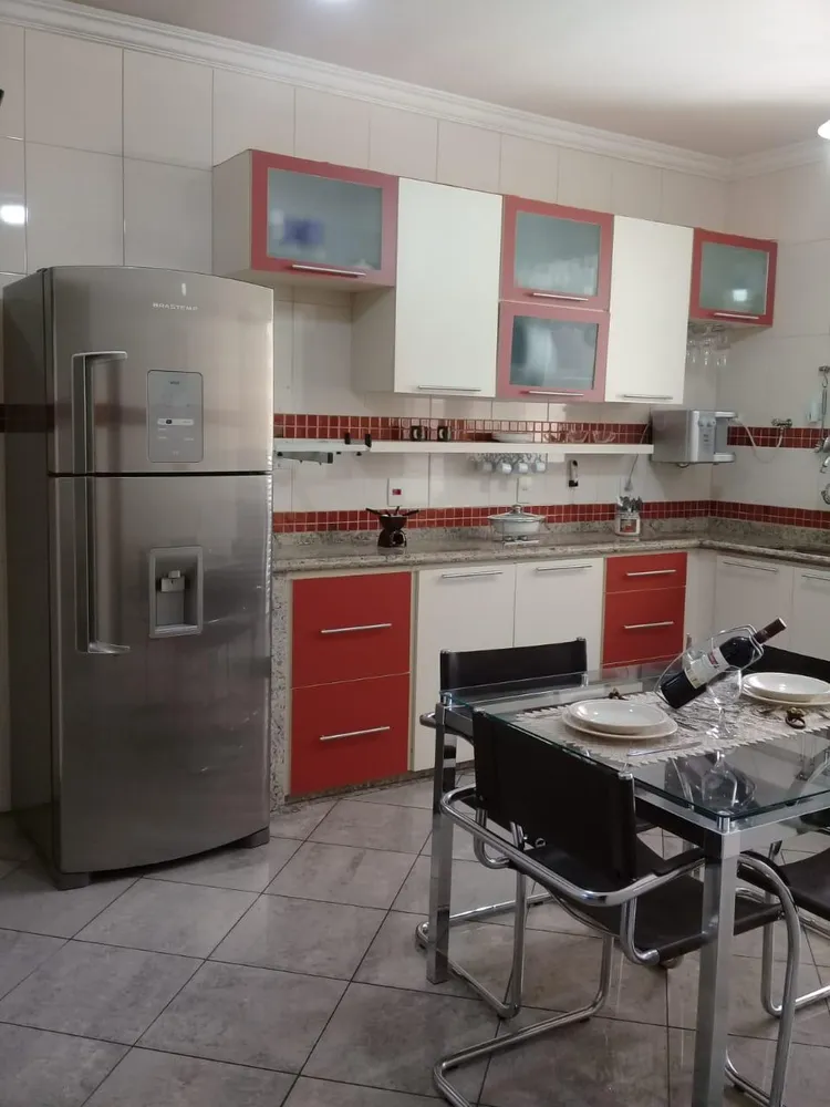 Casa, 3 quartos - Foto 34