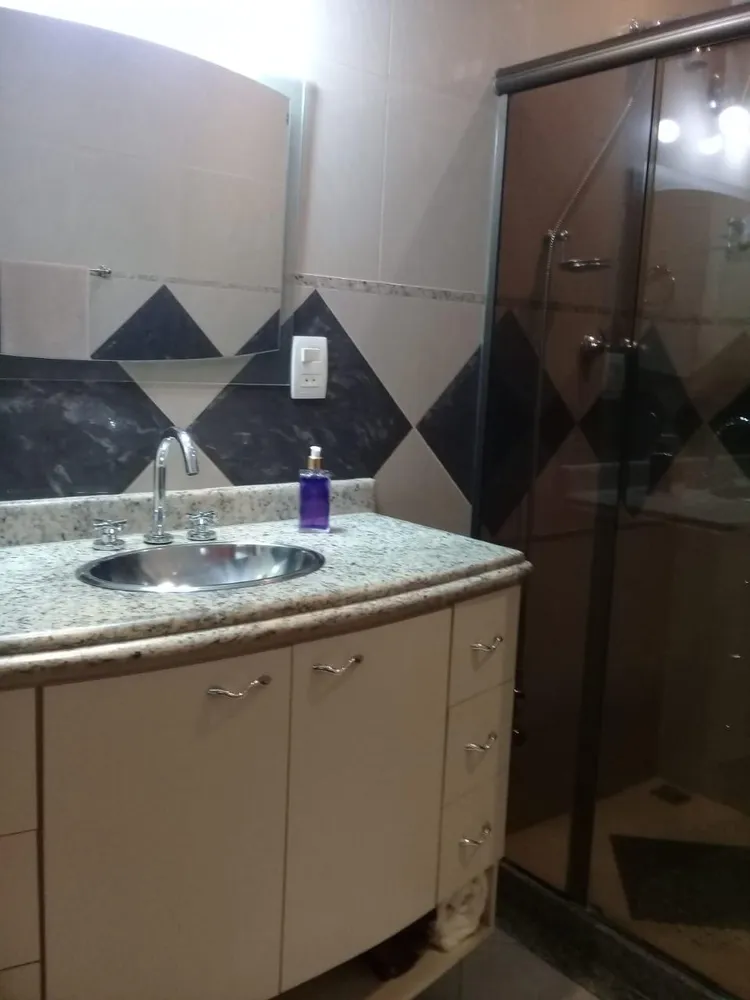 Casa, 3 quartos - Foto 30
