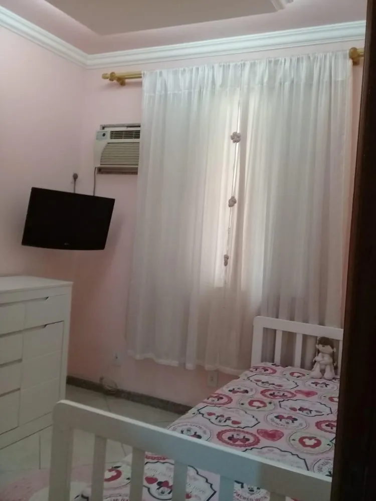 Casa, 3 quartos - Foto 10