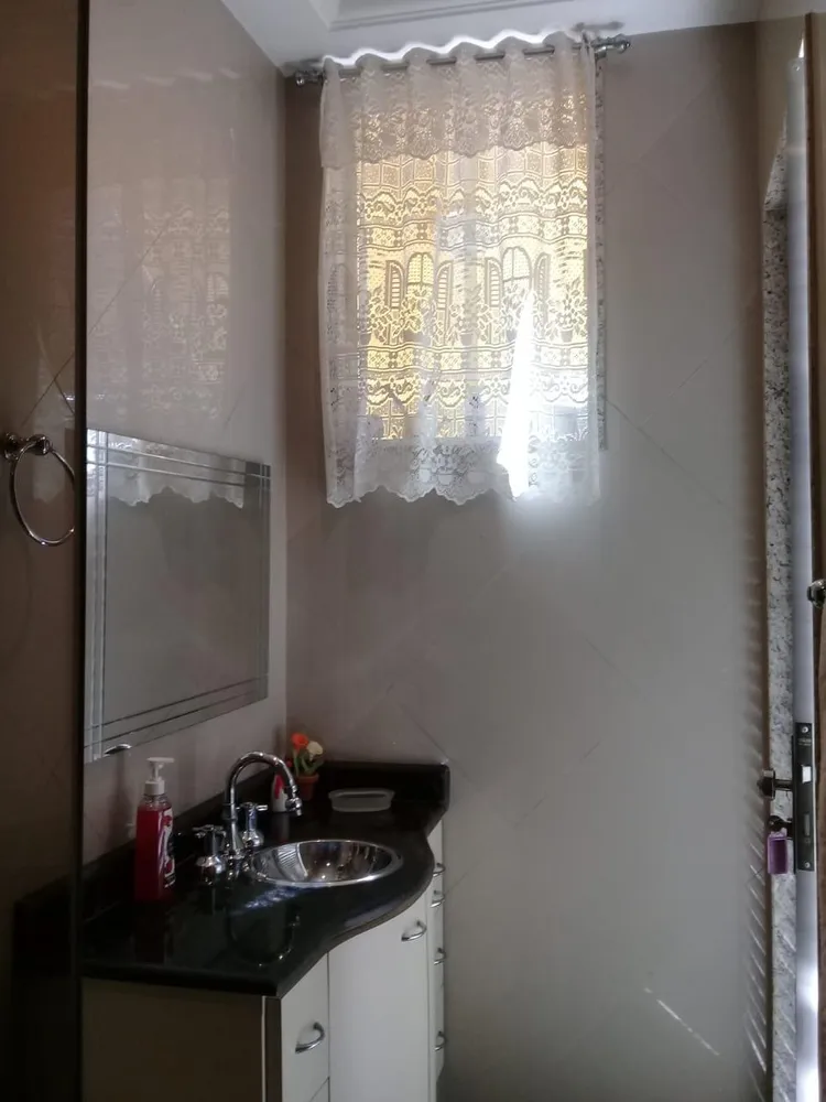 Casa, 3 quartos - Foto 20
