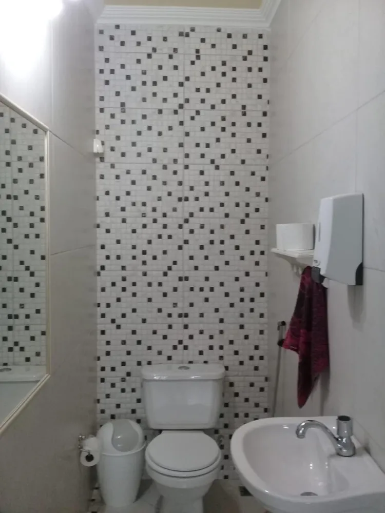 Casa, 3 quartos - Foto 7