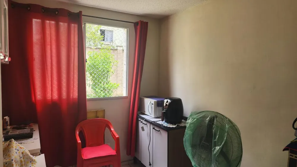 Apartamento, 2 quartos - Foto 2