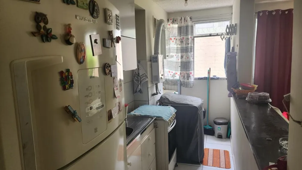 Apartamento, 2 quartos - Foto 5