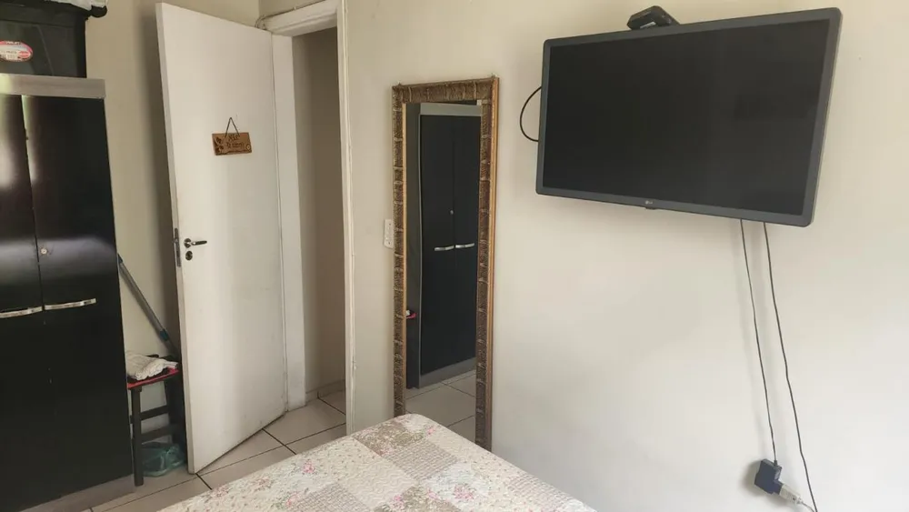 Apartamento, 2 quartos - Foto 4