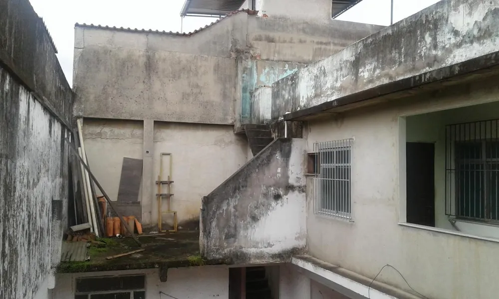 Casa, 4 quartos - Foto 17