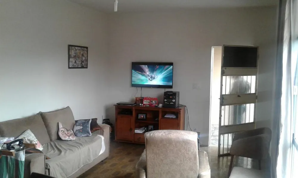 Casa, 4 quartos - Foto 2