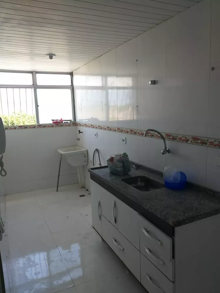 Apartamento à venda com 2 quartos - Foto 8