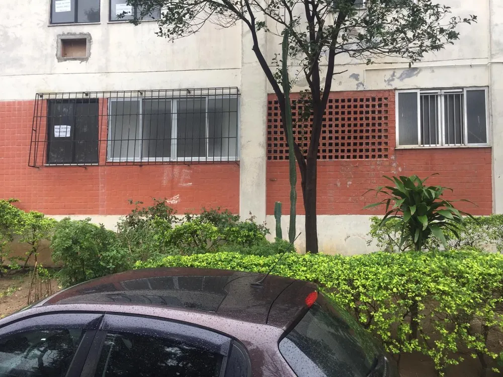 Apartamento, 2 quartos - Foto 9