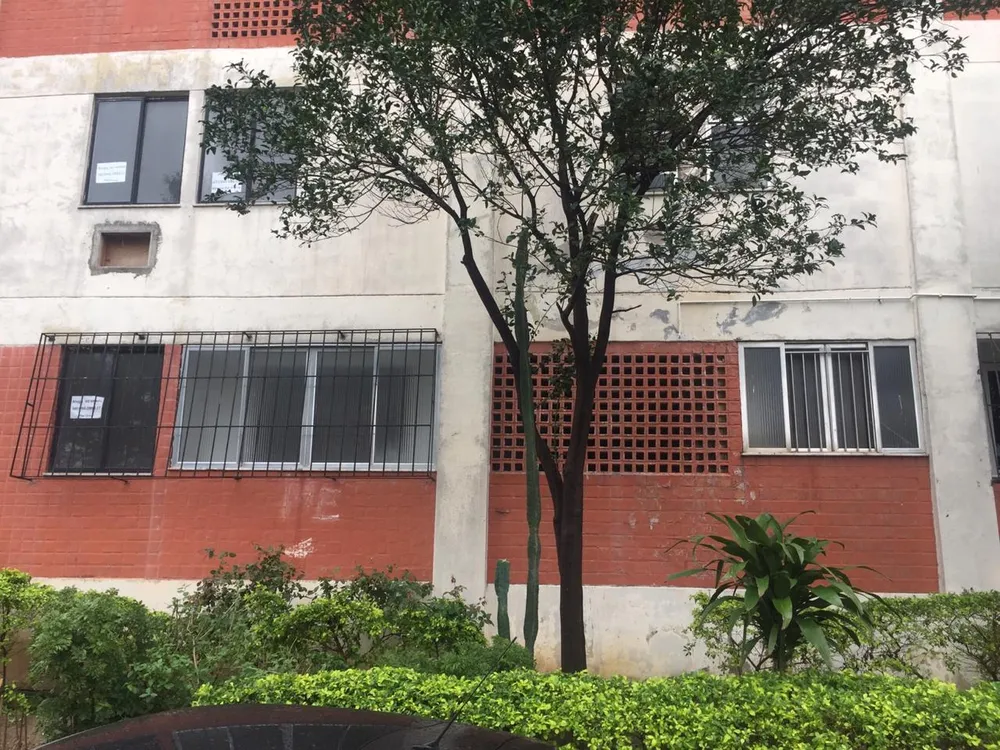 Apartamento, 2 quartos - Foto 2