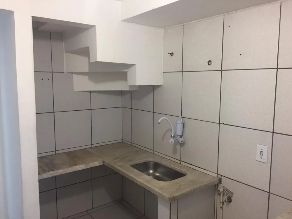 Apartamento, 2 quartos - Foto 7