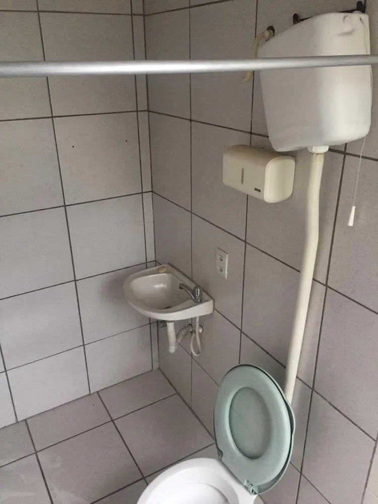 Apartamento, 2 quartos - Foto 8