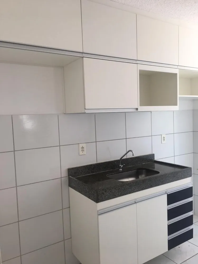 Apartamento, 2 quartos - Foto 11
