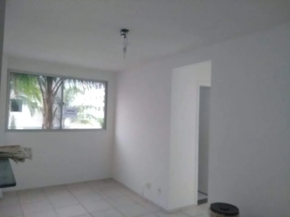 Apartamento, 2 quartos - Foto 2
