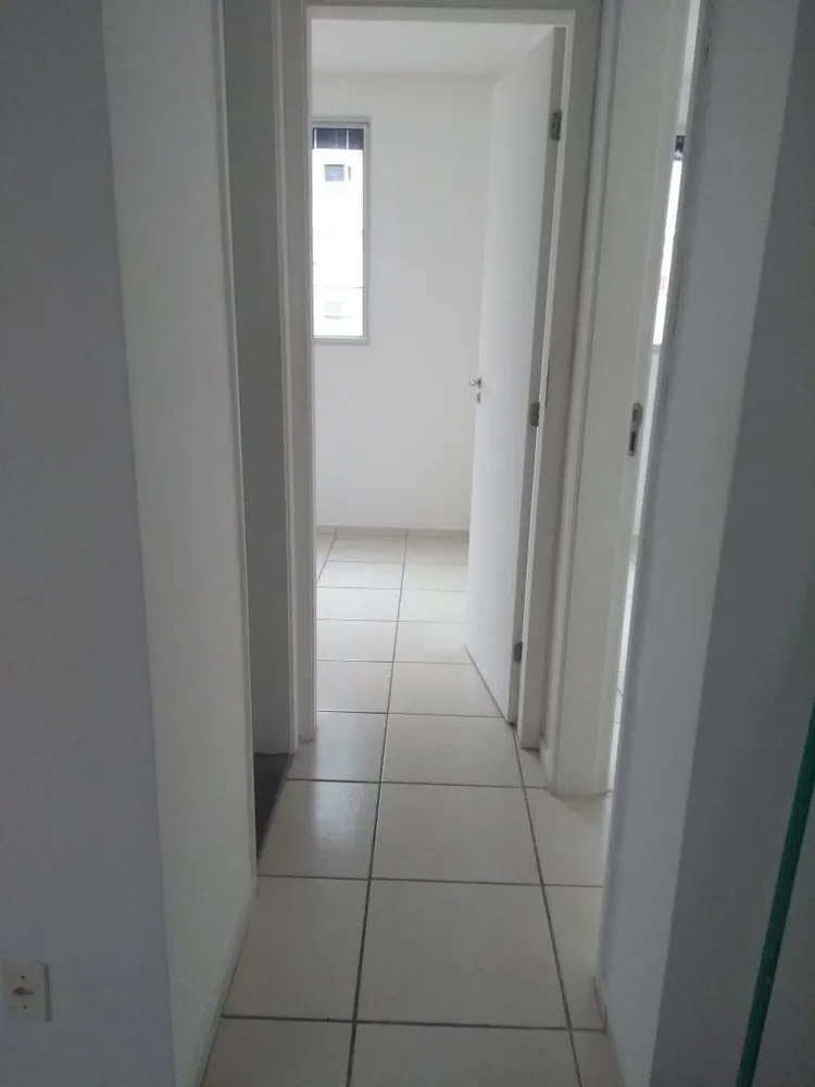 Apartamento, 2 quartos - Foto 14