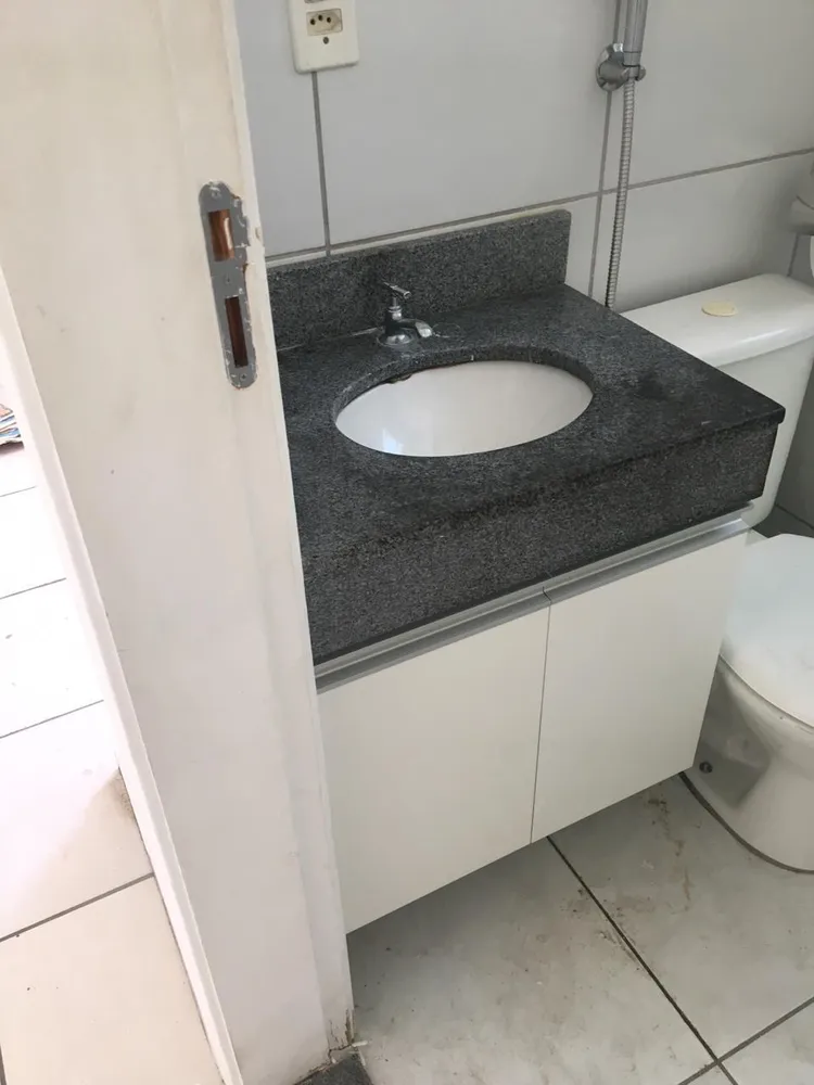 Apartamento, 2 quartos - Foto 12