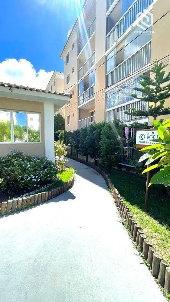 Apartamento, 2 quartos - Foto 1