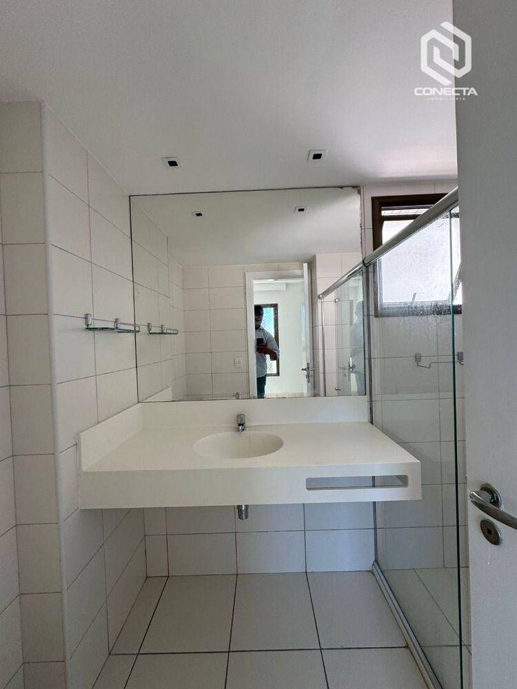 Apartamento, 3 quartos, 195 m² - Foto 4