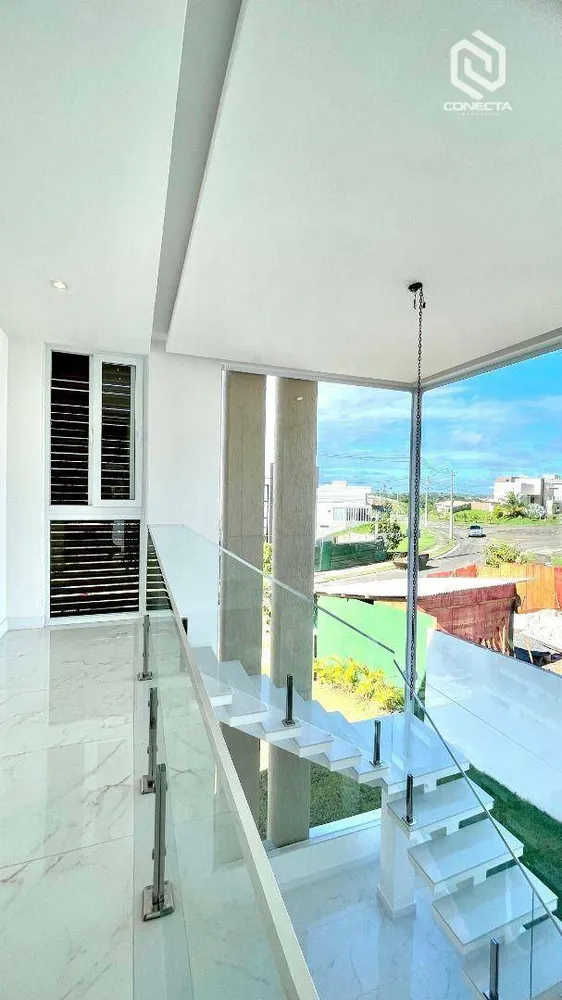 Casa de Condomínio, 5 quartos - Foto 2