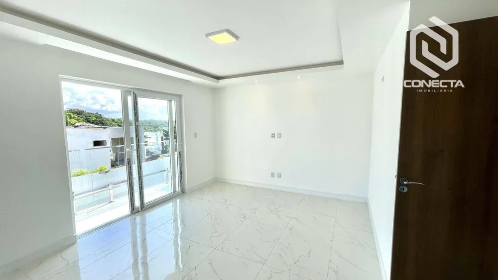 Casa de Condomínio, 5 quartos - Foto 4