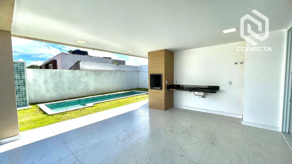 Casa de Condomínio, 5 quartos - Foto 1