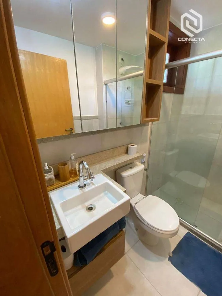 Apartamento, 1 quarto, 57 m² - Foto 1