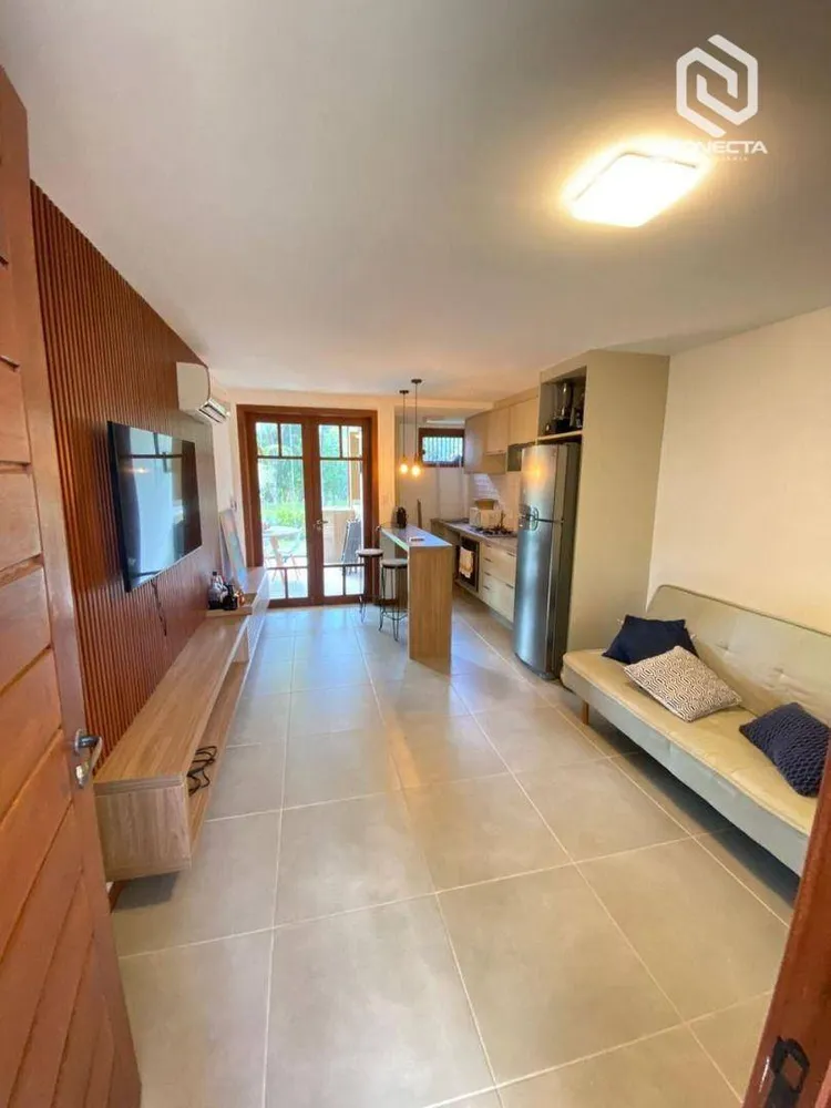 Apartamento, 1 quarto, 57 m² - Foto 4