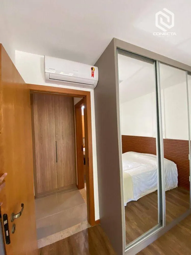 Apartamento, 1 quarto, 57 m² - Foto 2