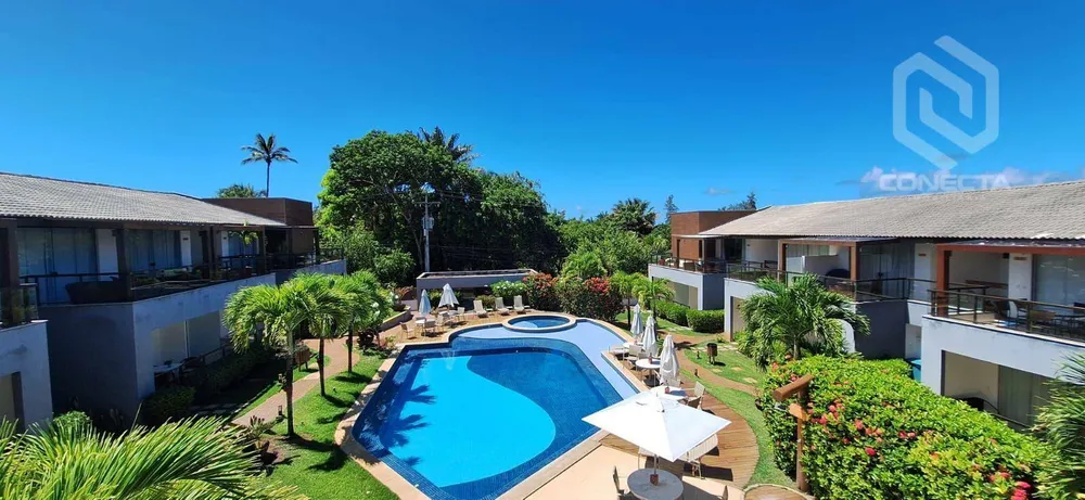 Casa, 1 quarto, 64 m² - Foto 3