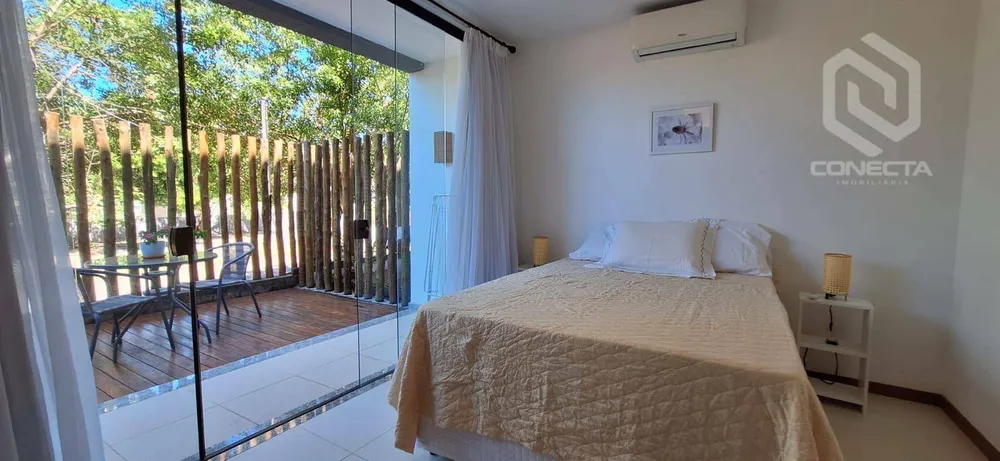 Casa, 1 quarto, 64 m² - Foto 2