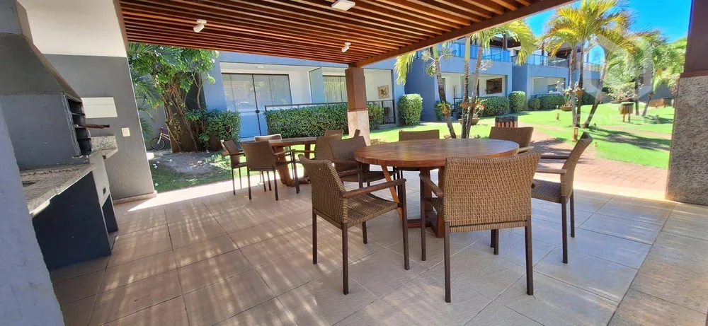 Casa, 1 quarto, 64 m² - Foto 1