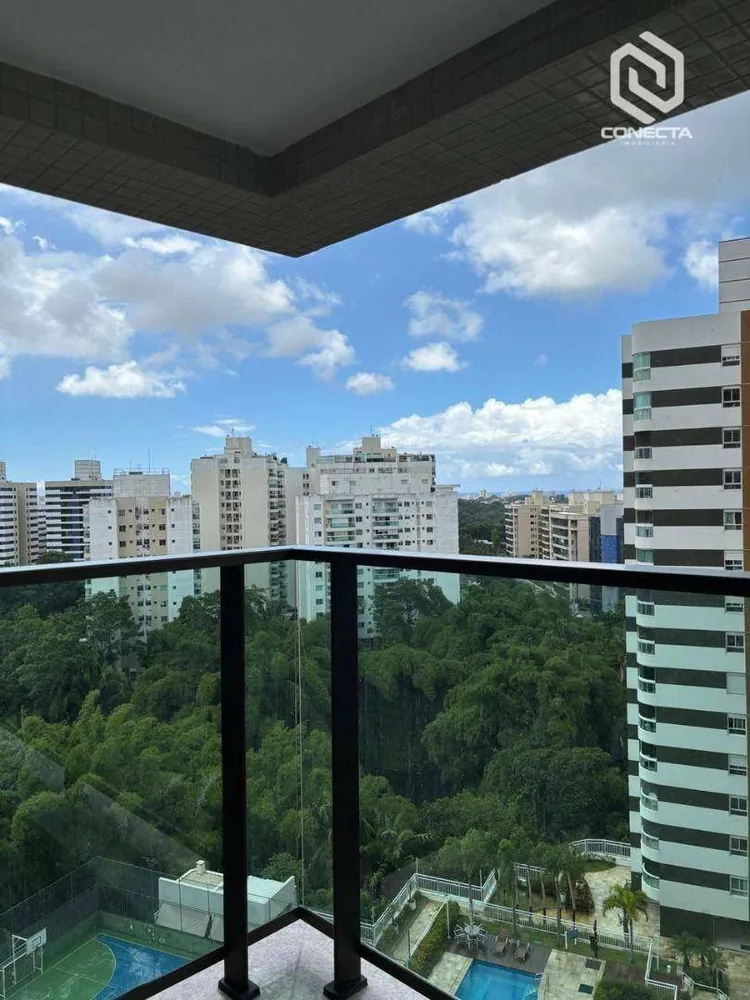 Apartamento, 4 quartos, 203 m² - Foto 2