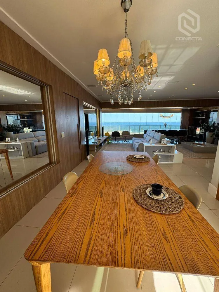 Apartamento, 4 quartos, 200 m² - Foto 2