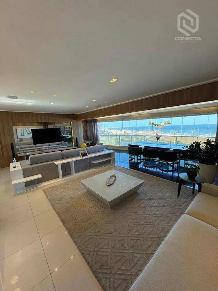 Apartamento, 4 quartos, 200 m² - Foto 3