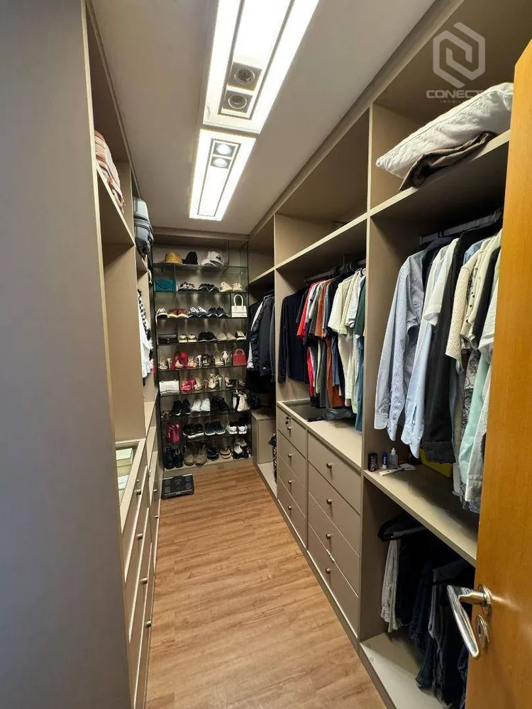 Apartamento, 4 quartos, 200 m² - Foto 4