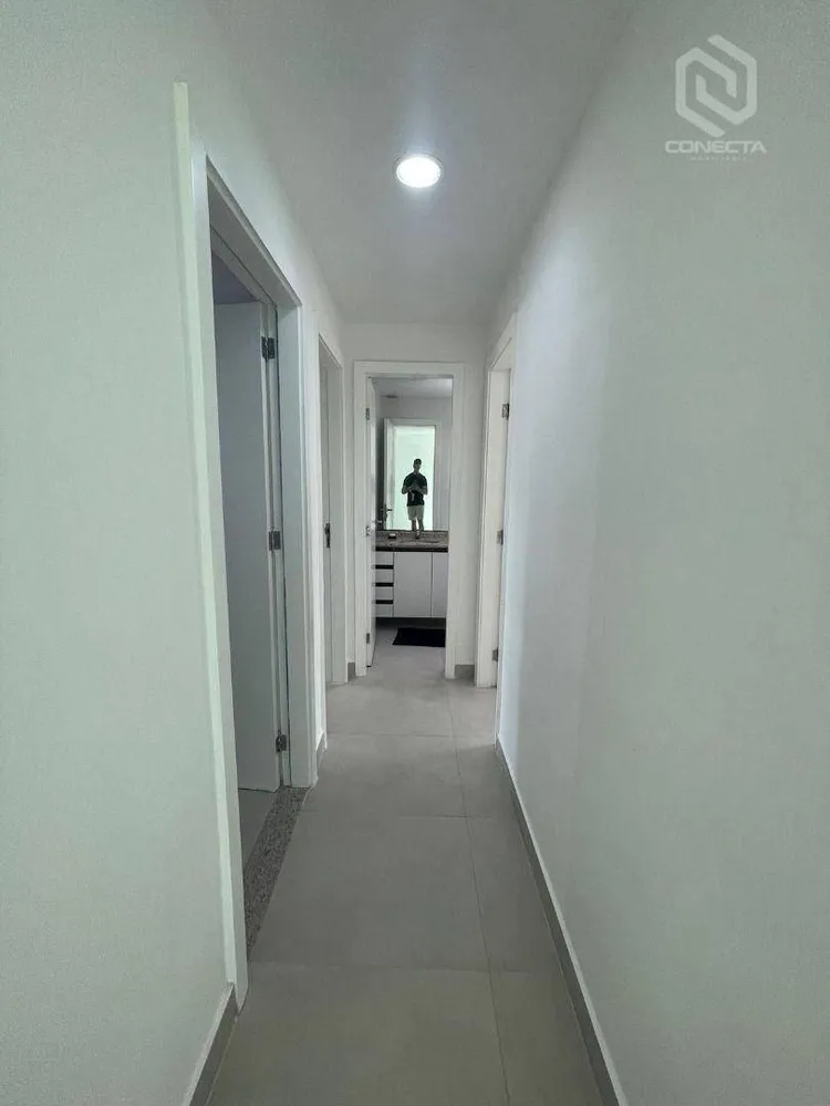 Apartamento, 204 m² - Foto 2