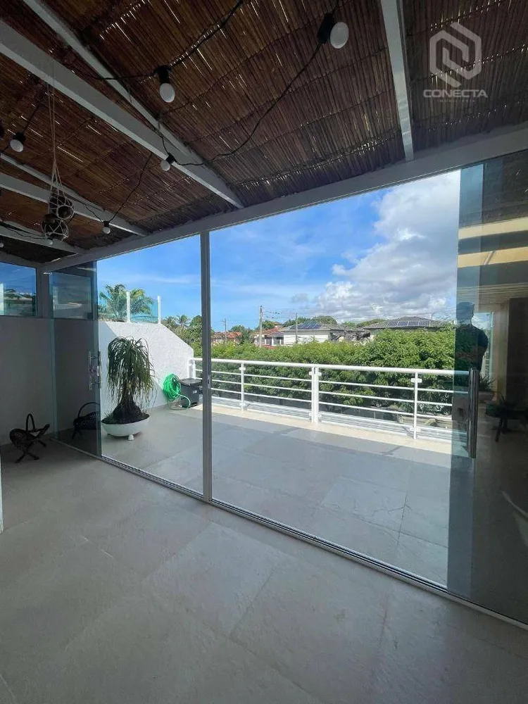 Apartamento, 204 m² - Foto 4