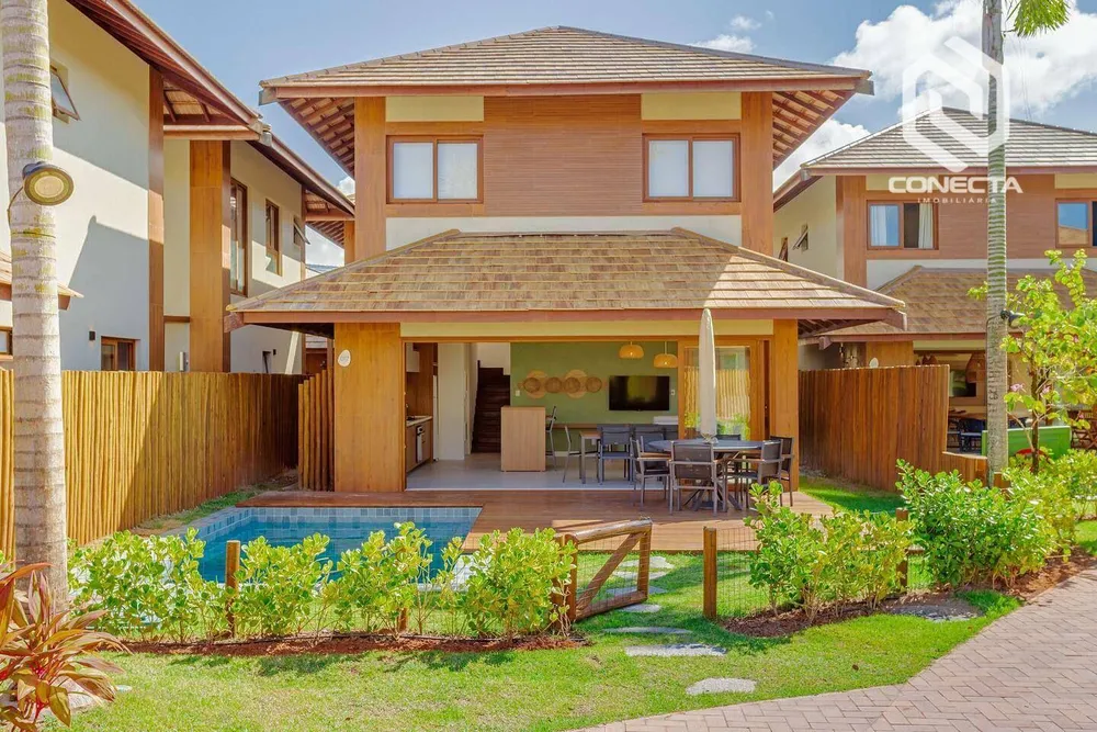 Casa, 4 quartos, 180 m² - Foto 2