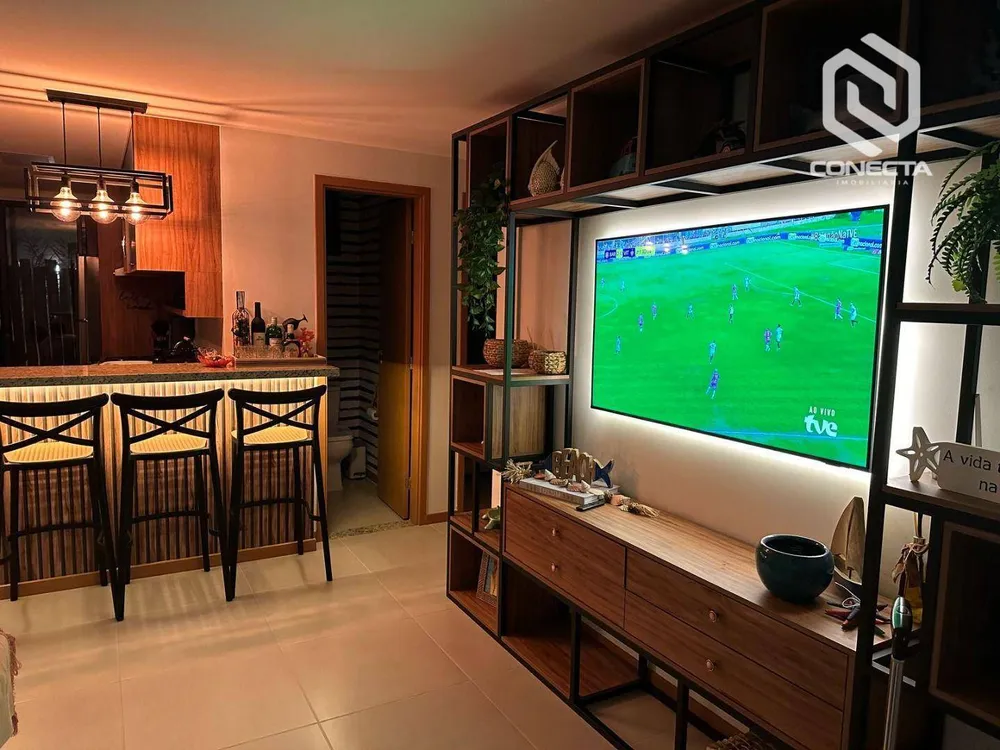 Casa, 2 quartos, 70 m² - Foto 2