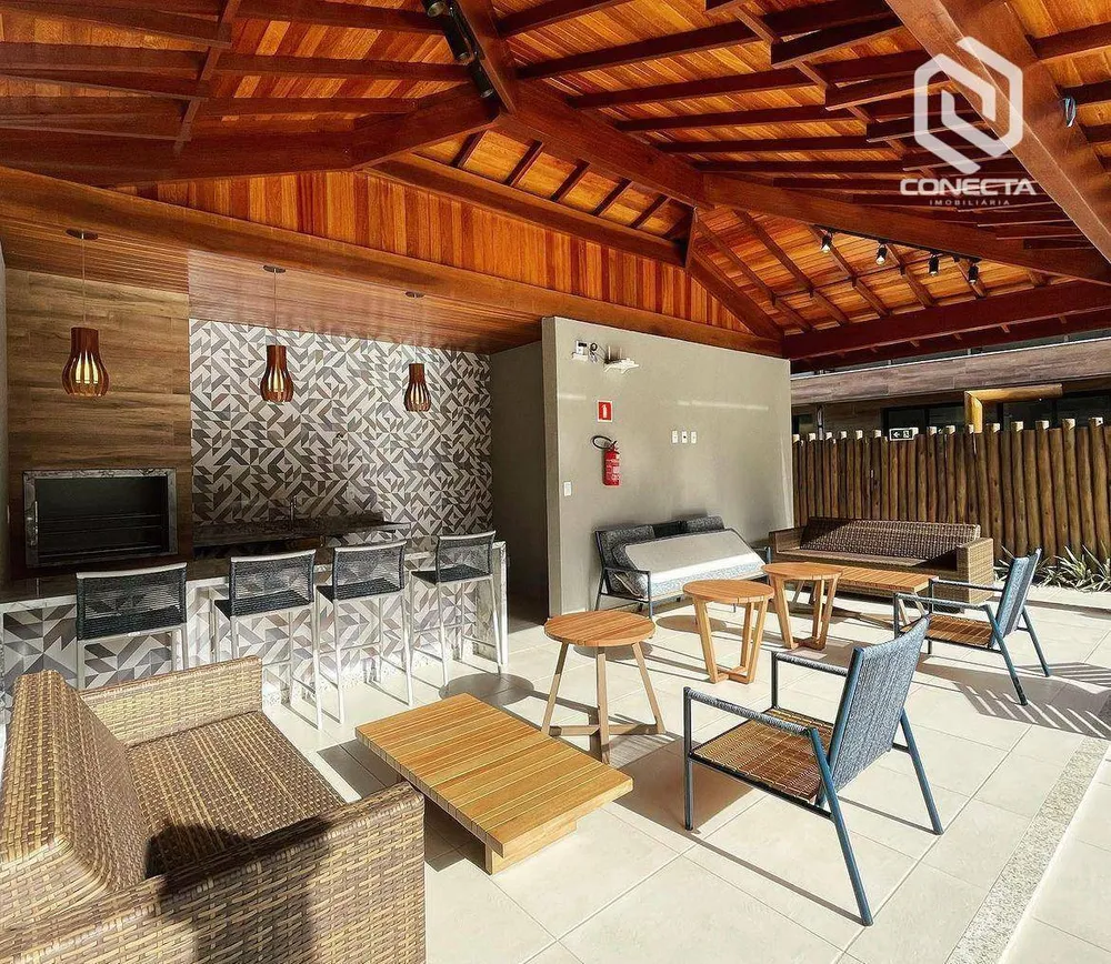 Casa, 2 quartos, 70 m² - Foto 4