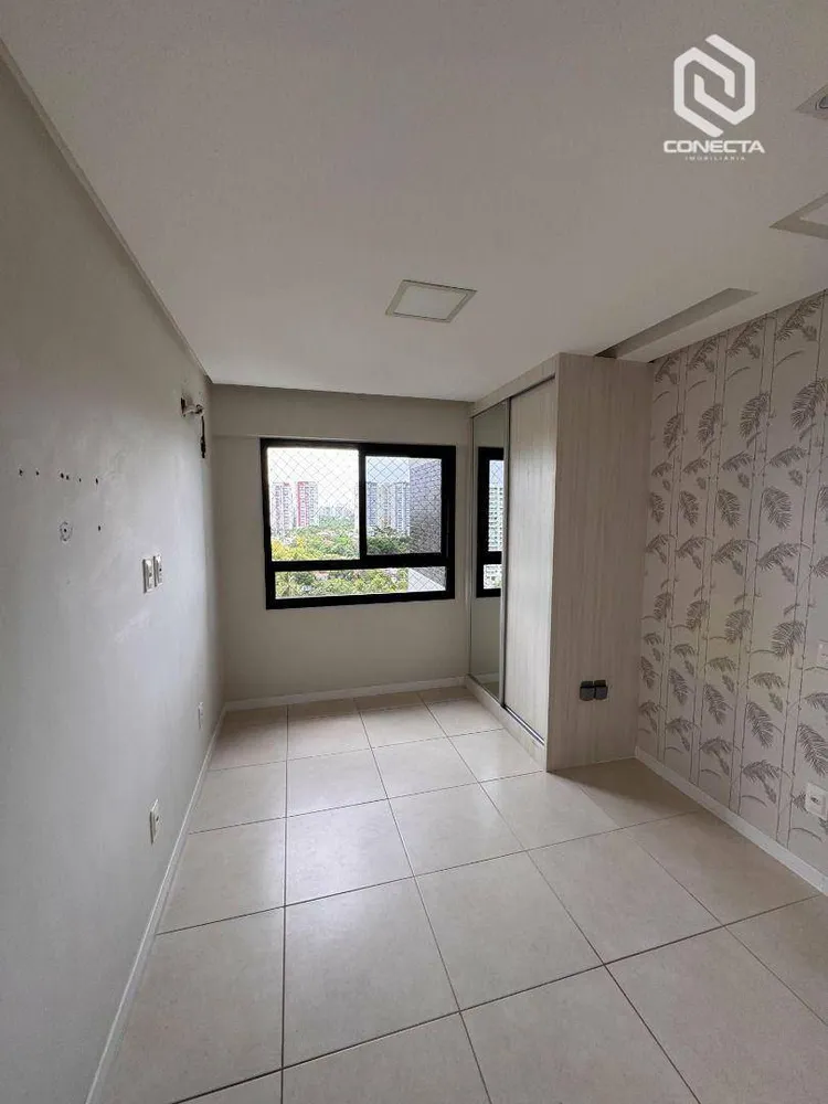 Apartamento, 2 quartos, 65 m² - Foto 2