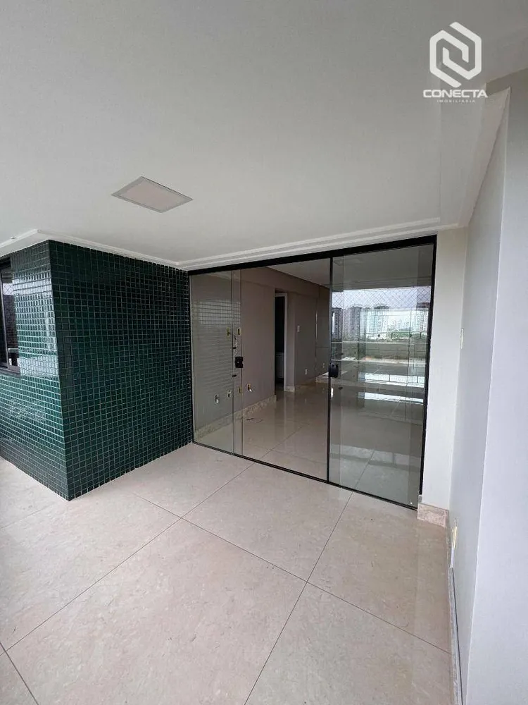 Apartamento, 2 quartos, 65 m² - Foto 3