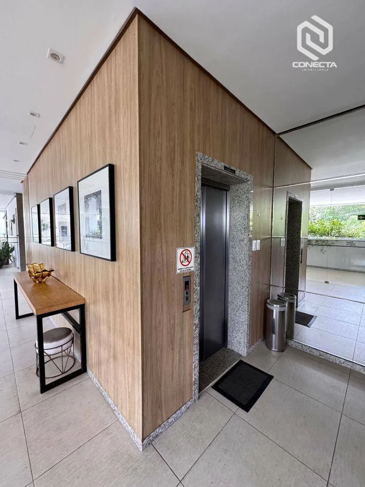 Apartamento, 2 quartos, 65 m² - Foto 1