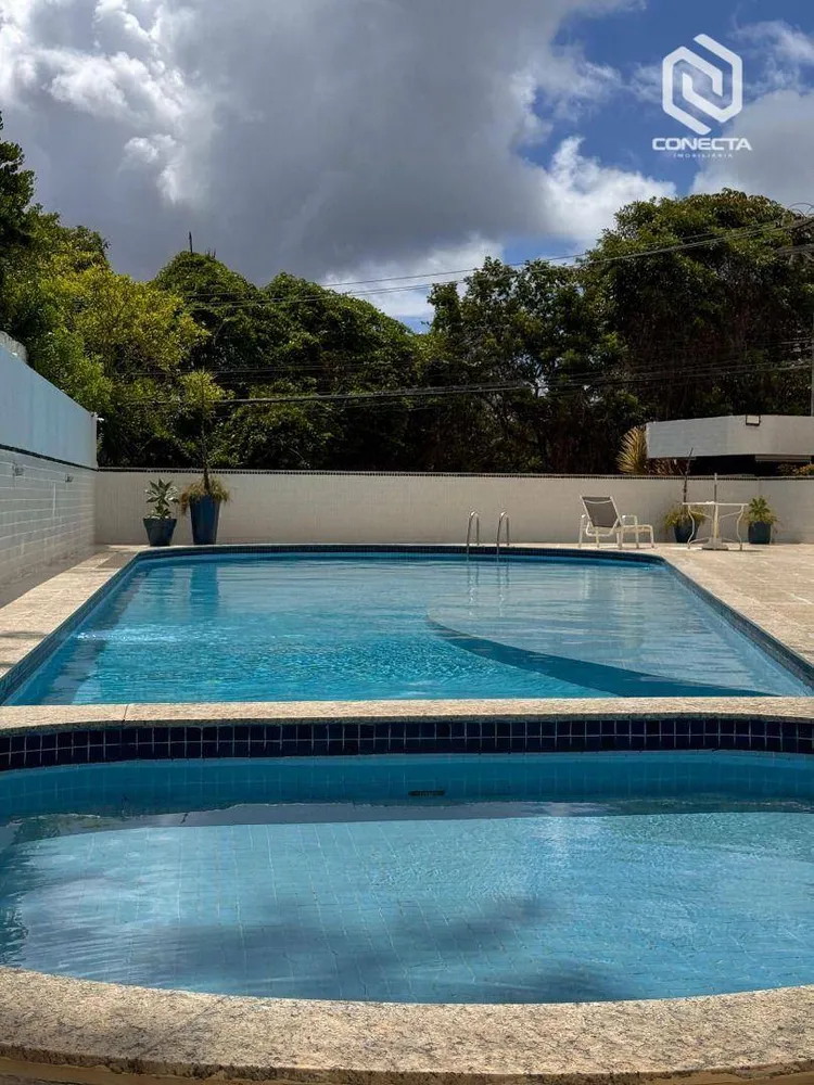 Apartamento, 2 quartos, 65 m² - Foto 4