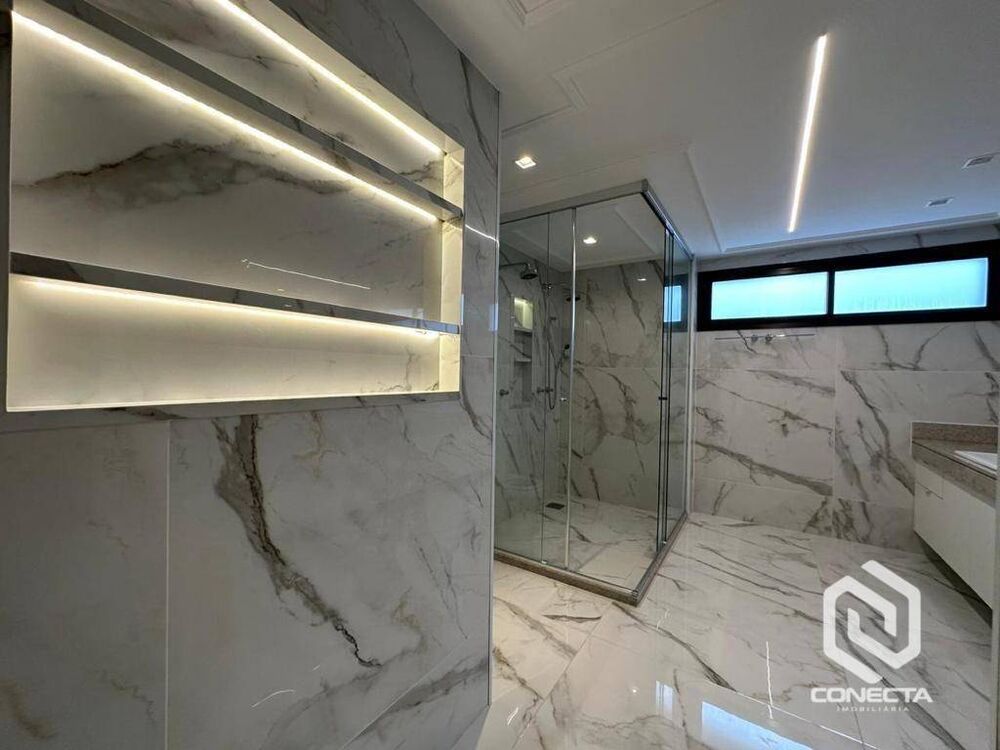 Apartamento, 4 quartos, 305 m² - Foto 6